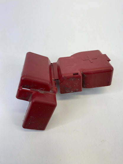 2013-2019 NISSAN SENTRA BATTERY POSITIVE TERM TERMINAL CAP COVER TRIM OEM