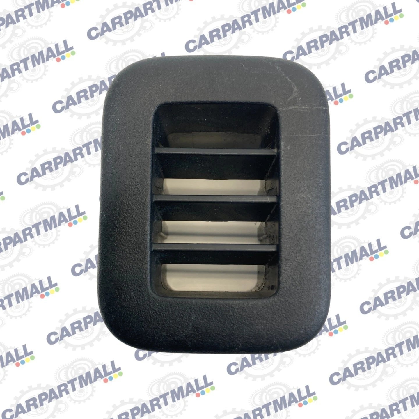 2009-2012 CHEVROLET TRAVERSE CENTER CONSOLE LOWER GRILL GRILLE TRIM COVER OEM