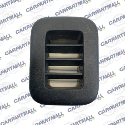 2009-2012 CHEVROLET TRAVERSE CENTER CONSOLE LOWER GRILL GRILLE TRIM COVER OEM