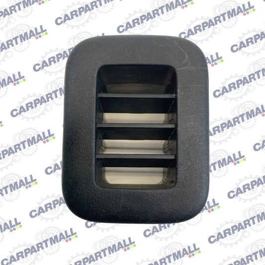 2009-2012 CHEVROLET TRAVERSE CENTER CONSOLE LOWER GRILL GRILLE TRIM COVER OEM