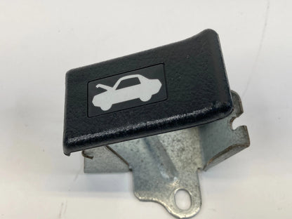 2004-2008 ACURA TL 04-14 TSX FRONT HOOD OPEN OPENER LATCH RELEASE LEVER HANDLE