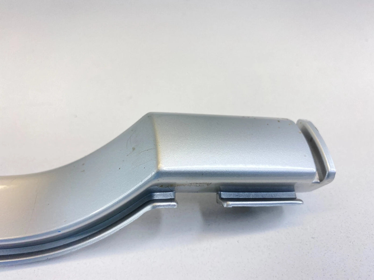 2007-2012 NISSAN SENTRA FRONT LEFT DRIVER SIDE DASH FINISH MOLDING TRIM PANEL