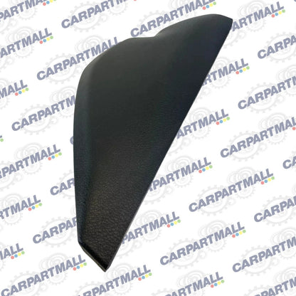 08-14 SUBARU IMPREZA SEDAN DASH RIGHT SIDE END CAP TRIM COVER PANEL 66241FG000