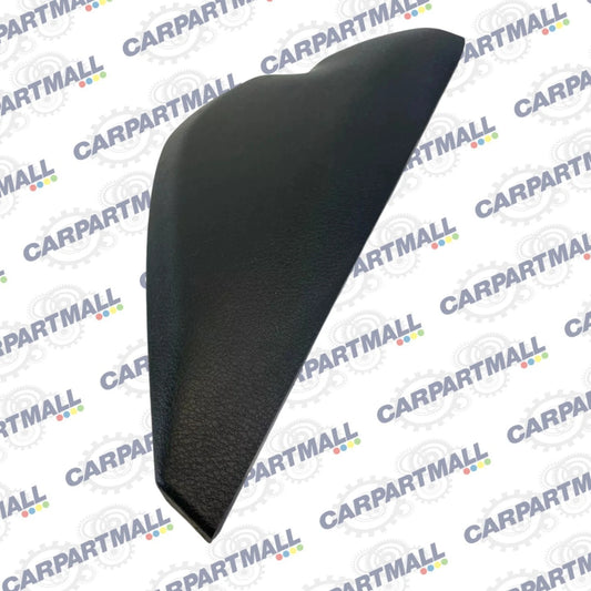 08-14 SUBARU IMPREZA SEDAN DASH RIGHT SIDE END CAP TRIM COVER PANEL 66241FG000