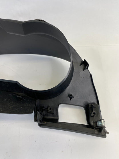 2007-2013 Nissan Altima Dash Speedometer Cluster Bezel Cover Trim 68240-JA000