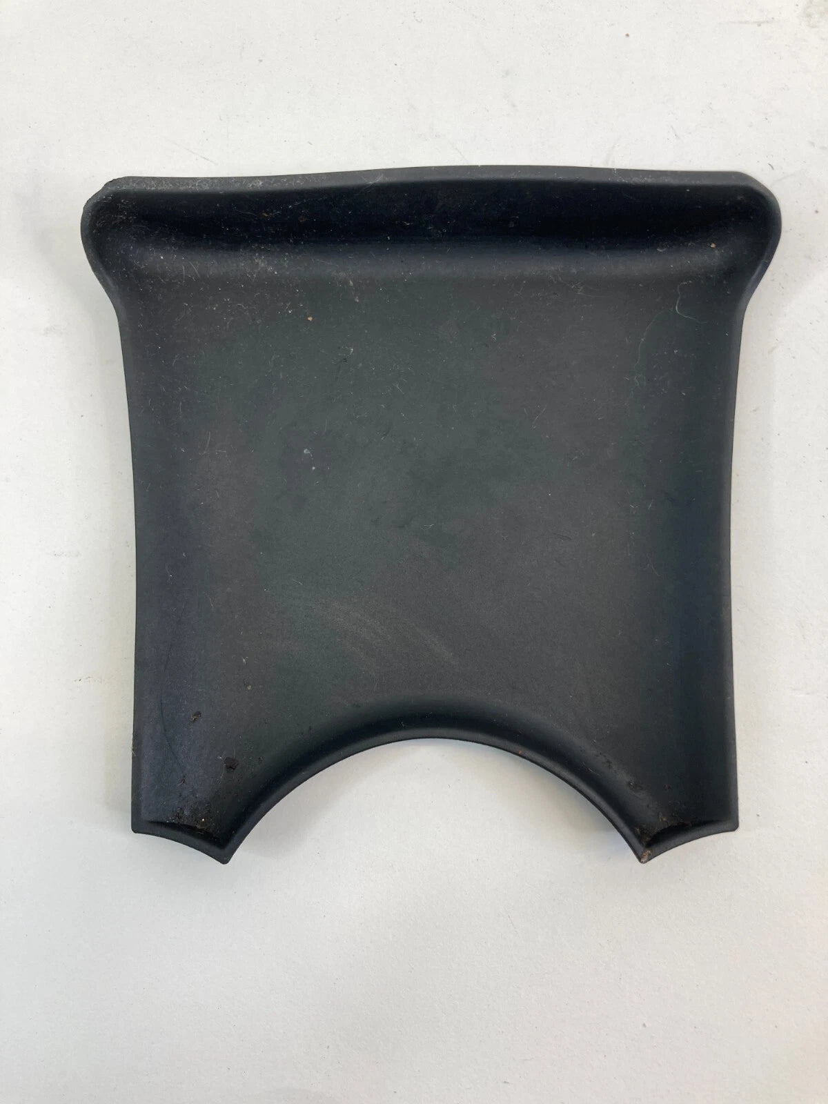 2012 12 MINI COOPER CENTER CONSOLE TRIM PANEL ODDMENTS TRAY 9225023-01 OEM