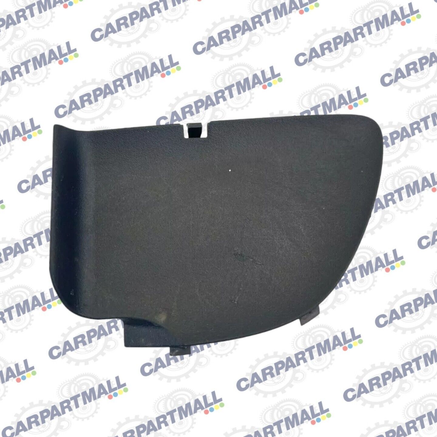 2012-2015 Honda Civic Sedan Rear Left Interior Inner Door Handle Cap Trim Bezel