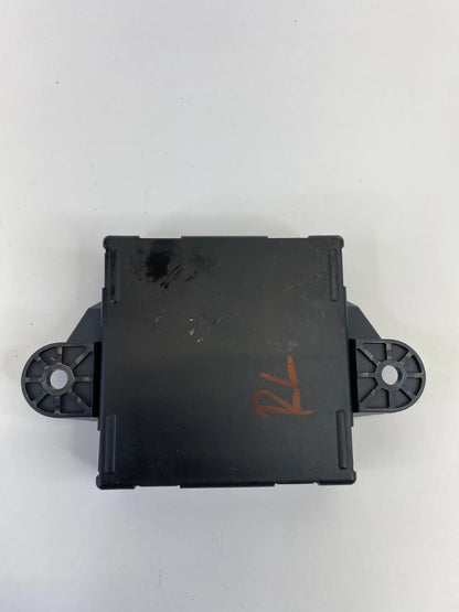 2006-2016 MERCEDES E350 REAR LEFT DOOR CONTROL MODULE UNIT A2129003906 OEM