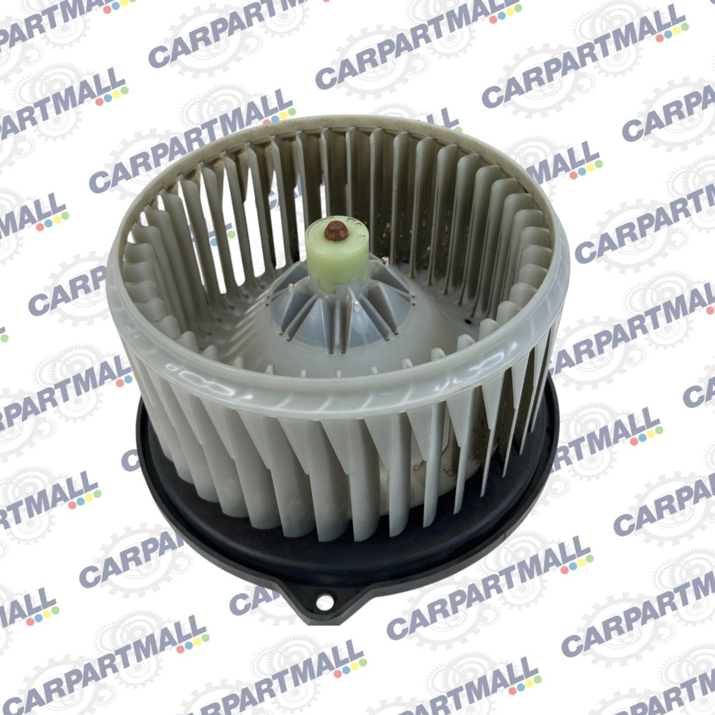 2011-2017 Honda Odyssey Rear A/C Heater Blower Cooling Motor AY272700-0821 OEM