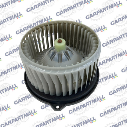 2011-2017 Honda Odyssey Rear A/C Heater Blower Cooling Motor AY272700-0821 OEM