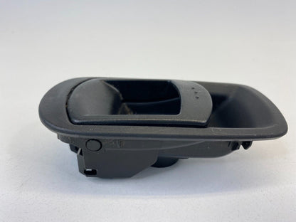 2007-2012 Mazda CX-7 CX7 Rear Left Side Seat Fold Down Release Handle EG2157X5X