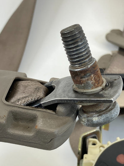 2000-2005 Chevy Monte Carlo Front Right Passenger Side Seat Belt Retractor OEM