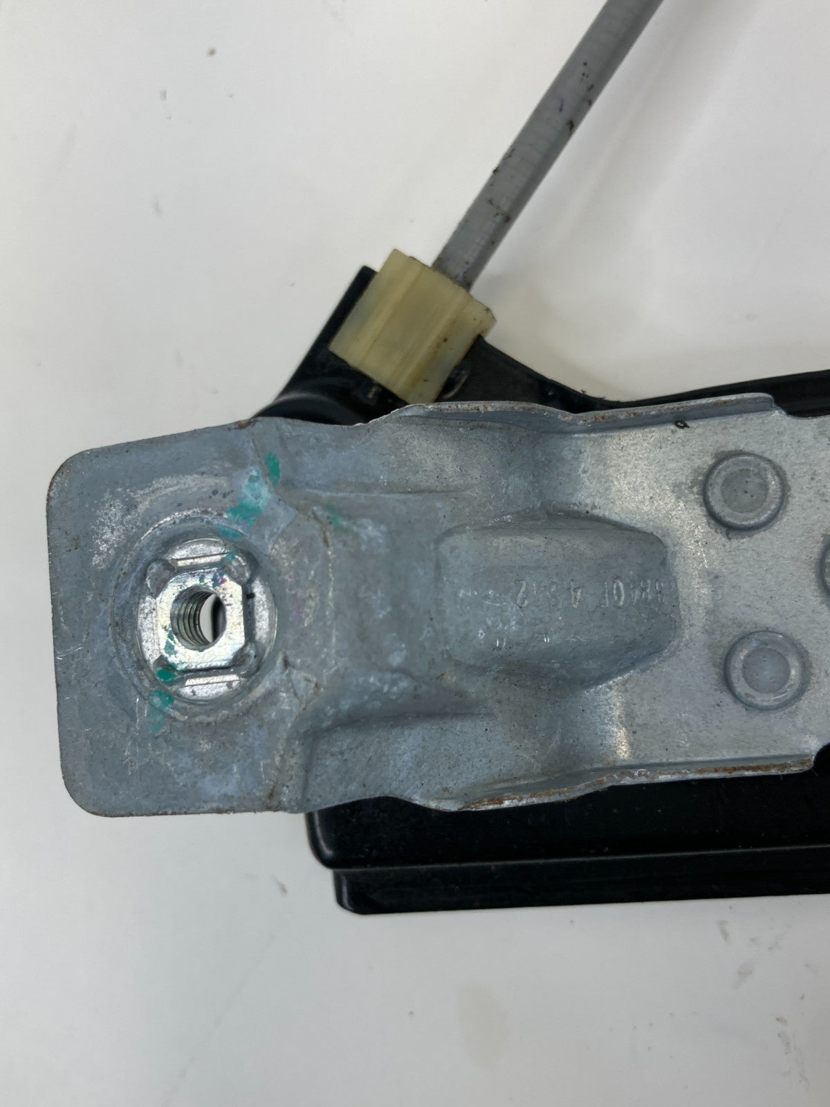 2013-2018 Ford C-MAX Front Left Side Door Window Regulator W/ Motor OEM