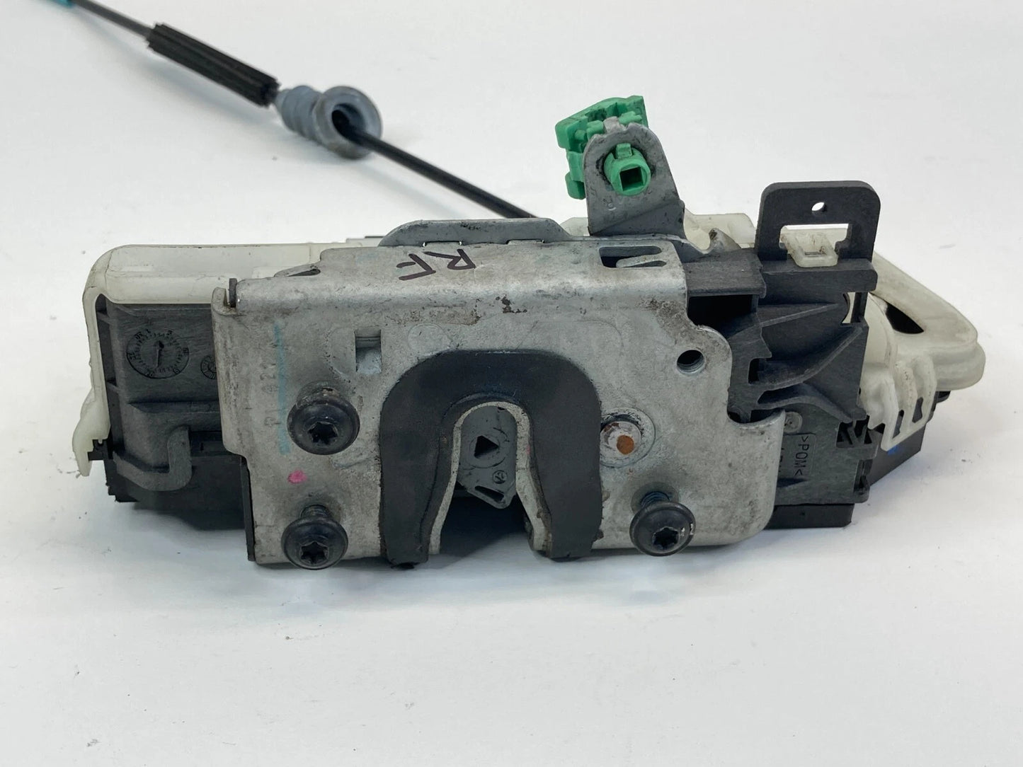 2010-2019 FORD TAURUS FRONT RIGHT SIDE DOOR LOCK LATCH ACTUATOR 8A5A-5421812-EA