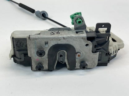 2010-2019 FORD TAURUS FRONT RIGHT SIDE DOOR LOCK LATCH ACTUATOR 8A5A-5421812-EA