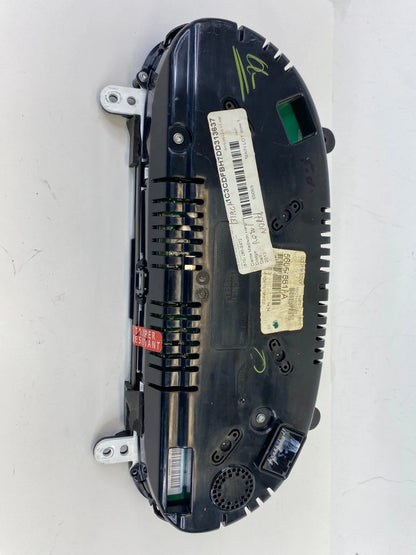 2013 DODGE DART SPEEDOMETER INSTRUMENT CLUSTER GAUGES 160K MILES 56054661AA