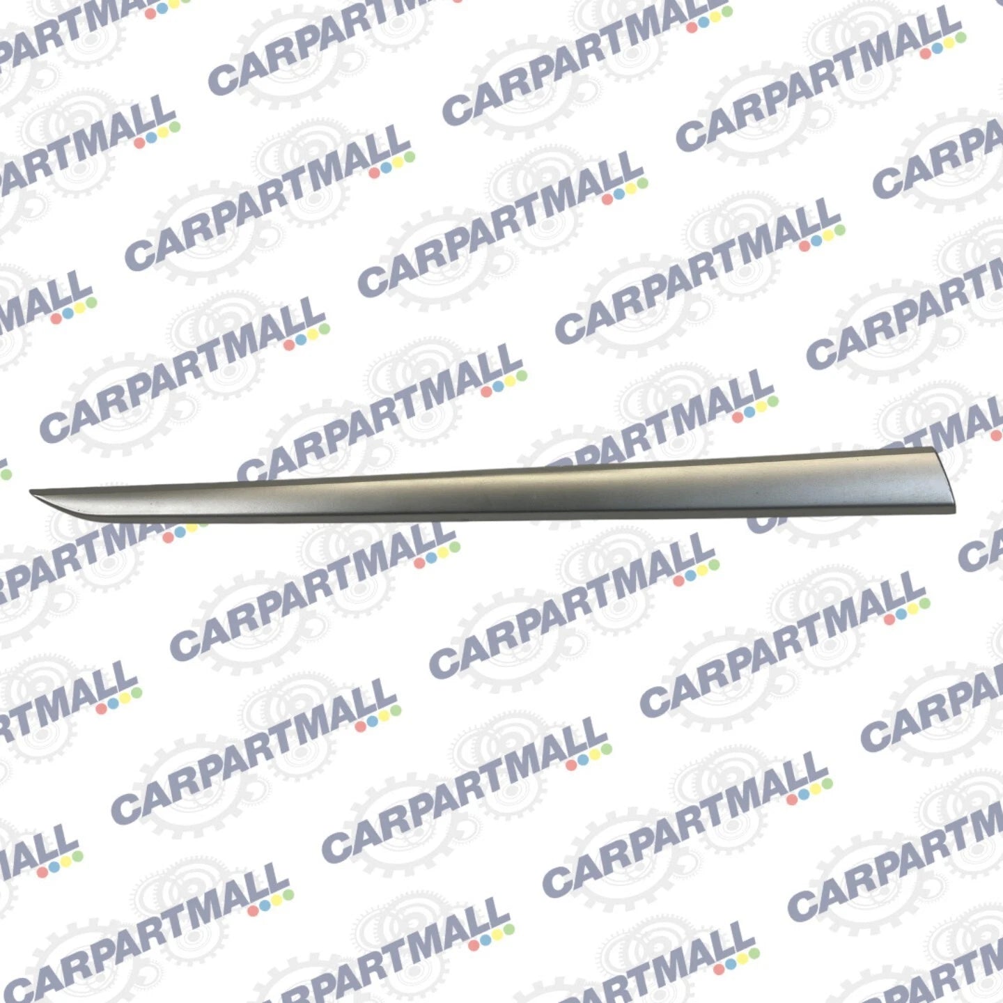 10-13 SUBARU LEGACY REAR LEFT BACK SIDE INTERIOR DOOR MOLDING TRIM 94228AJ05A