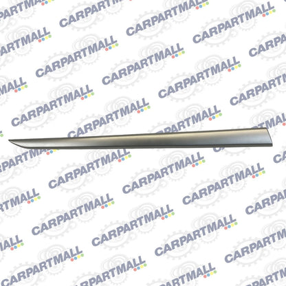 10-13 SUBARU LEGACY REAR LEFT BACK SIDE INTERIOR DOOR MOLDING TRIM 94228AJ05A