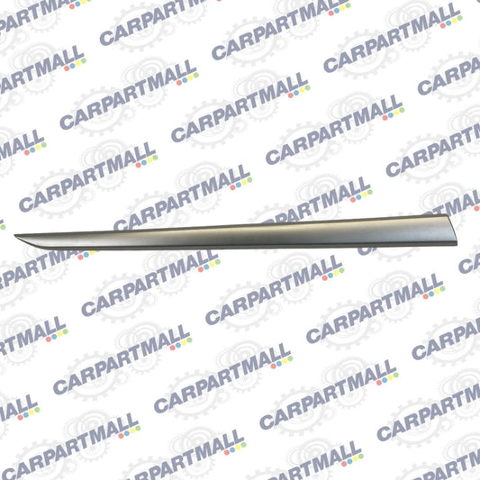 10-13 SUBARU LEGACY REAR LEFT BACK SIDE INTERIOR DOOR MOLDING TRIM 94228AJ05A