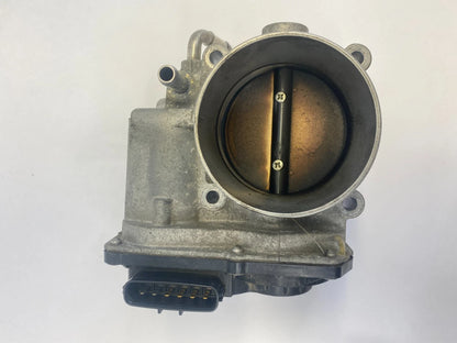 2006-2015 LEXUS IS250 2.5L ENGINE THROTTLE BODY ASSEMBLY 22030-31020 OEM