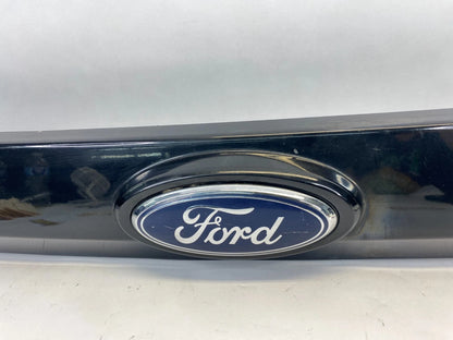 2008 09 10 11 2012 FORD ESCAPE TRUNK TAILGATE FINISH PANEL BEZEL TRIM MOLDING