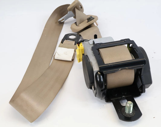 2005-2010 HONDA ODYSSEY FRONT RIGHT PASSENGER SIDE SEAT BELT RETRACTOR 6035296