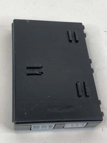 2004-2008 Acura TL Left Driver Seat Memory Control Module 81628-SEP-A030M1