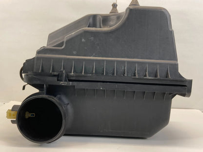 2013-2019 Ford Police Interceptor Sedan Engine Air Cleaner Intake Filter Box OEM