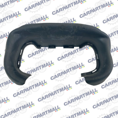 2006-2011 CADILLAC DTS STEERING COLUMN SHROUD RUBBER COVER 26119328 OEM