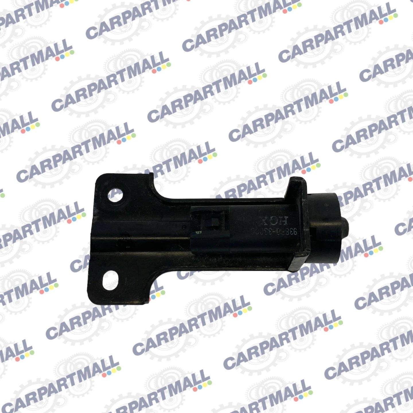 2011 12 13 14 HYUNDAI SONATA ANTI THEFT ALARM HOOD SWITCH 93880-3S000