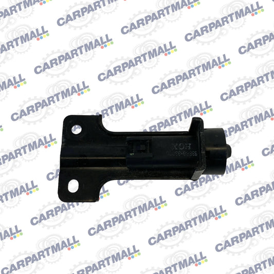 2011 12 13 14 HYUNDAI SONATA ANTI THEFT ALARM HOOD SWITCH 93880-3S000