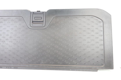 2016-2022 HONDA PILOT TRUNK CARGO REVERSIBLE FLOOR CARPET COVER PANEL OEM