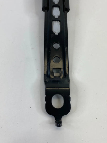 2005-2014 SUBARU OUTBACK WAGON FRONT LEFT DRIVER SEAT BELT ADJUSTER LH OEM