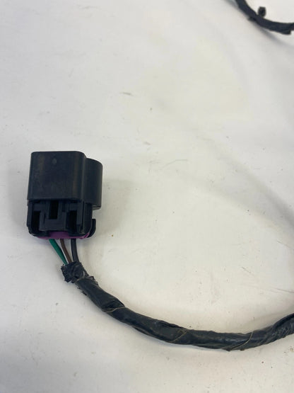 08-12 BUICK ENCLAVE RIGHT PASSENGER OUTER TAILLIGHT WIRE HARNESS PLUG PIGTAIL