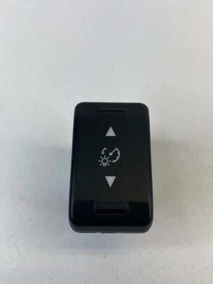 2011-2013 FORD FIESTA DASH LIGHT DIMMER CONTROL SWITCH BUTTON AE8T-11691-ABW OEM