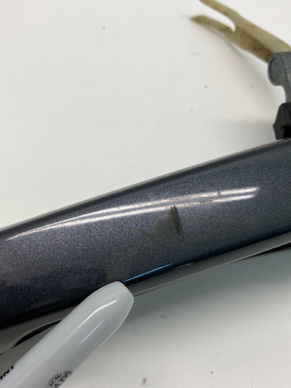 2010-2014 SUBARU OUTBACK WAGON REAR LEFT BACK SIDE EXTERIOR DOOR HANDLE OEM