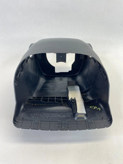 2010-2015 TOYOTA PRIUS UPPER & LOWER STEERING COLUMN TRIM COVER 45287-12560 OEM