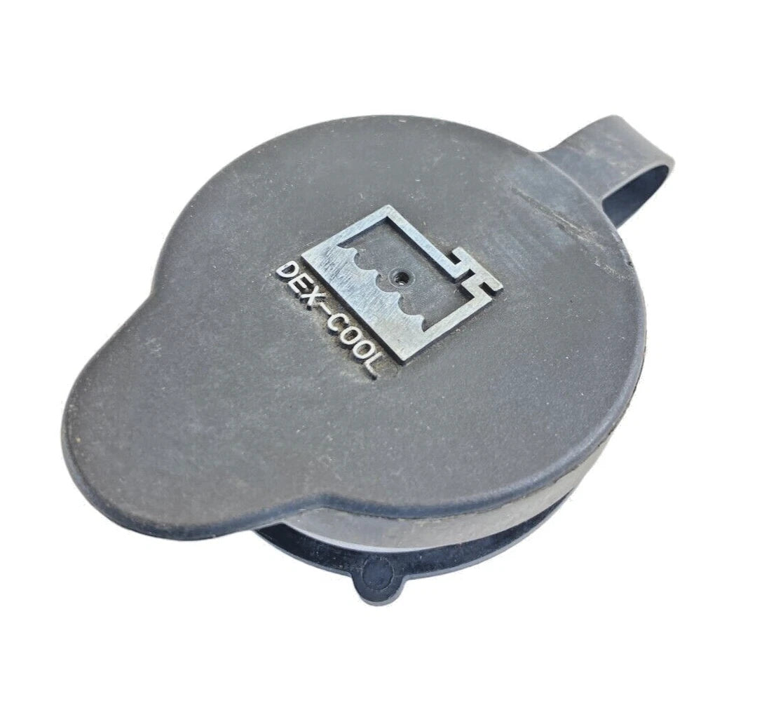 2000-2011 CHEVROLET CHEVY IMPALA 3.4L ENGINE COOLANT RESERVOIR COVER CAP LID OEM