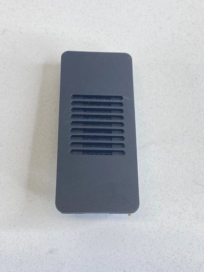2004-2007 BMW 530I 525I CENTER ROOF FREE TELEPHONE MICROPHONE SENSOR 6936148-01