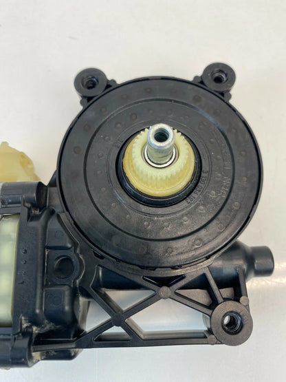 2012-2016 CHEVROLET CRUZE REAR LEFT BACK SIDE DOOR WINDOW MOTOR 0130822681 2 PIN