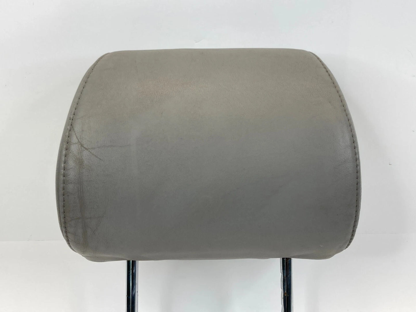 2004-2007 TOYOTA HIGHLANDER FRONT LEFT DRIVER SIDE SEAT HEADREST HEAD REST OEM