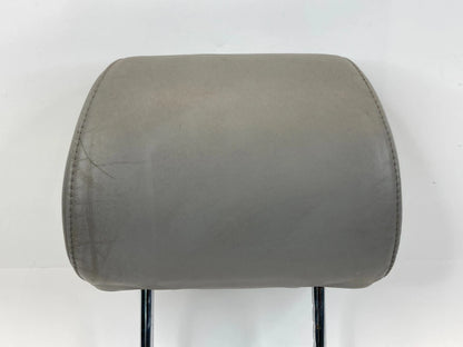 2004-2007 TOYOTA HIGHLANDER FRONT LEFT DRIVER SIDE SEAT HEADREST HEAD REST OEM