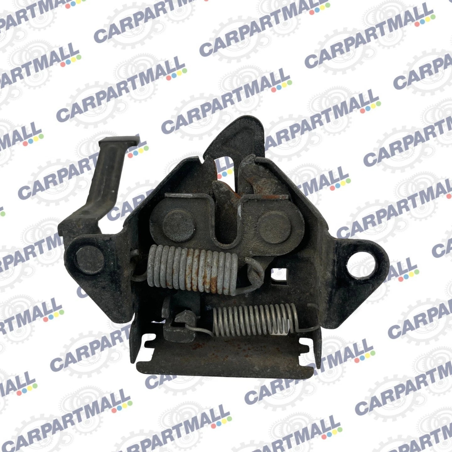 02 03 04 05 06 MAZDA MPV HOOD LOCK BONNET LATCH RELEASE ACTUATOR OEM