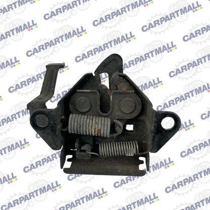 02 03 04 05 06 MAZDA MPV HOOD LOCK BONNET LATCH RELEASE ACTUATOR OEM