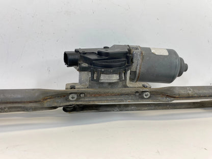 2007-2017 JEEP COMPASS FRONT WINDSHIELD WIPER MOTOR W/ LINKAGE 05303827AC OEM