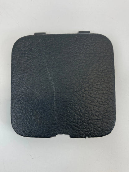 2007-2012 VERSA HTCBK INNER TRUNK AREA MASK ACCESS LID COVER TRIM L0104271AA