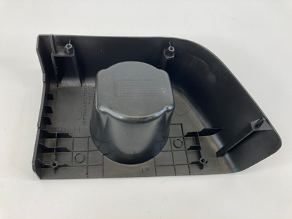 2009-2012 Ford Flex Rear Left Side Quarter Panel Cup Holder 8A83-74310B31-ABW