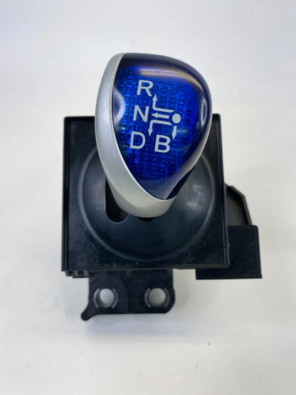 2010-2015 TOYOTA PRIUS AUTOMATIC GEAR SHIFTER SELECTOR CENTER CONSOLE OEM 75C583