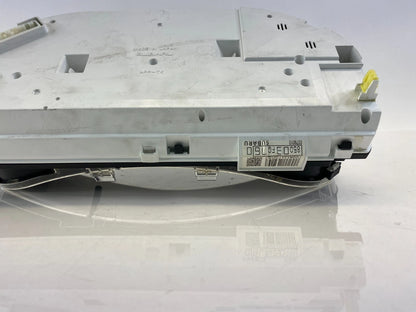10 11 SUBARU IMPREZA SPEEDOMETER INSTRUMENT CLUSTER GAUGES 255K MILES 85003FG760