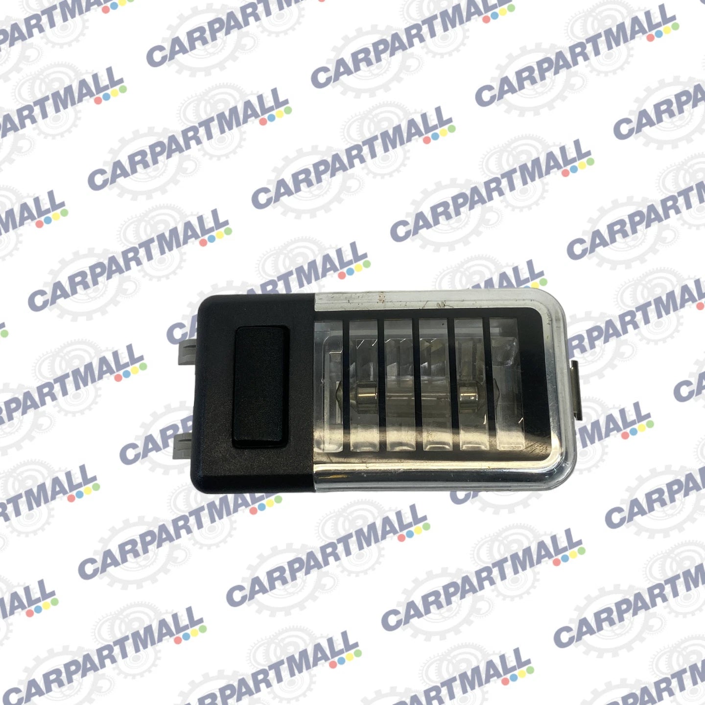 2004-2010 BMW X3 REAR ROOF OVERHEAD CONSOLE DOME MAP READING LIGHT LAMP OEM